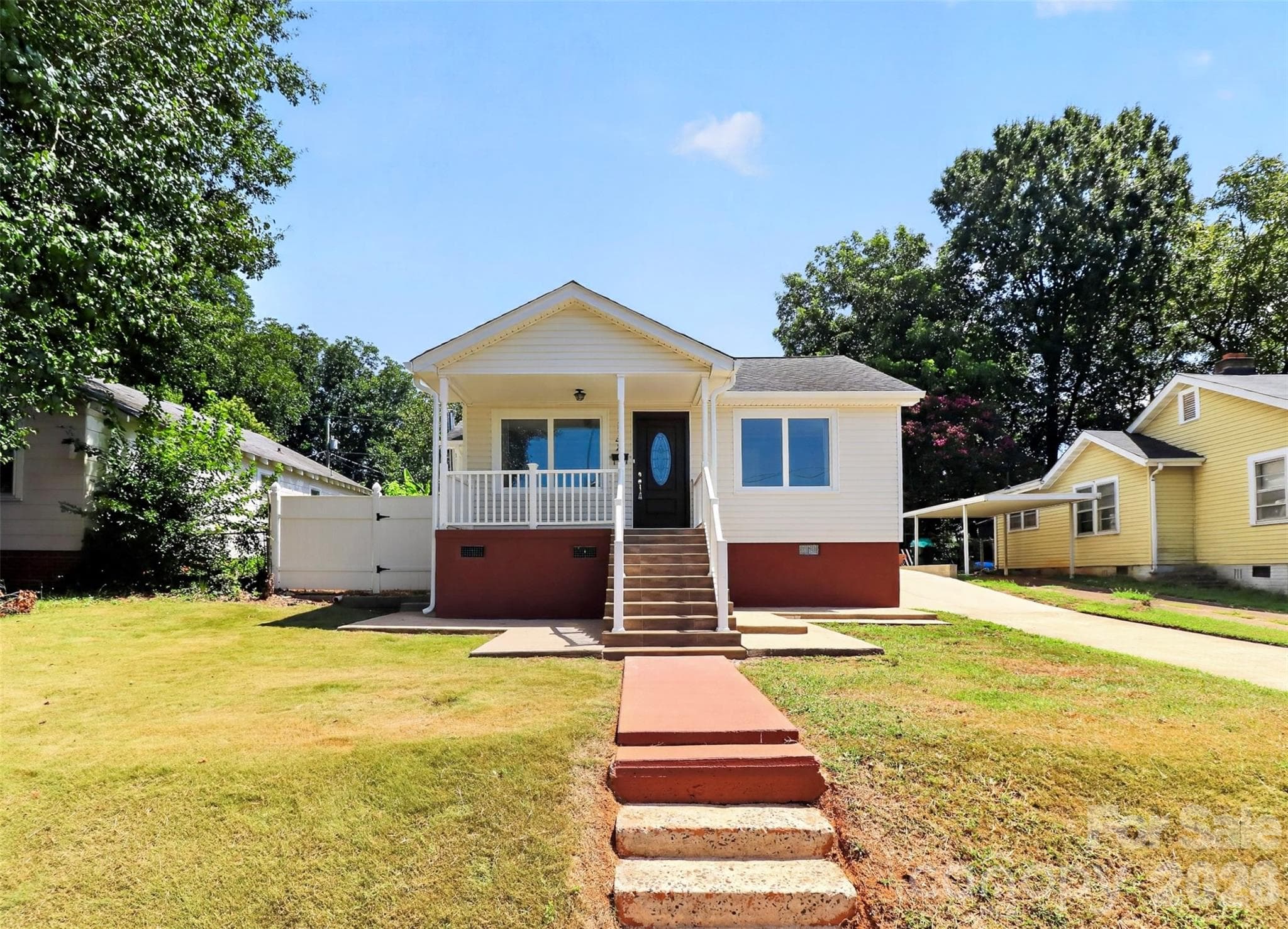 1142 Eisenhower Road