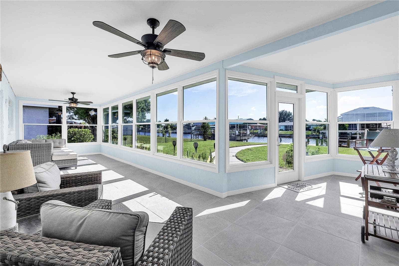 Single Family Residence at 4083 ROCK CREEK DR, PORT CHARLOTTE, photo 3 of 46