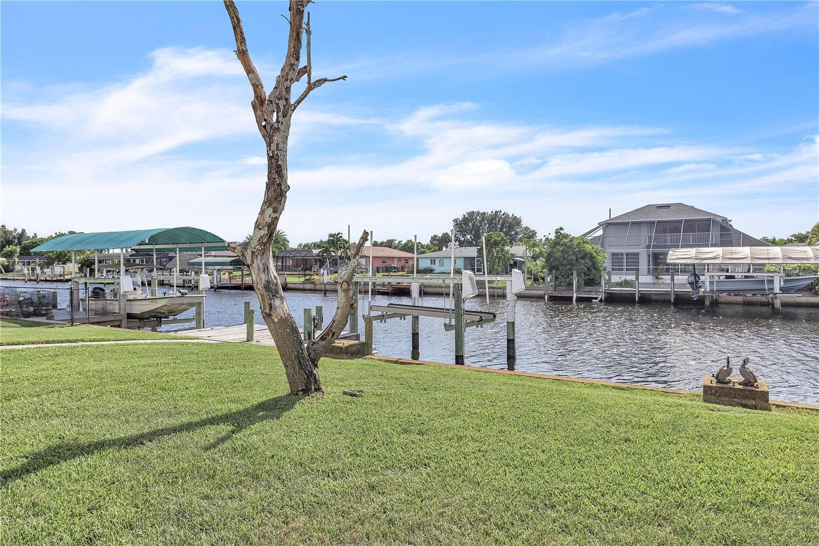Single Family Residence at 4083 ROCK CREEK DR, PORT CHARLOTTE, photo 39 of 46