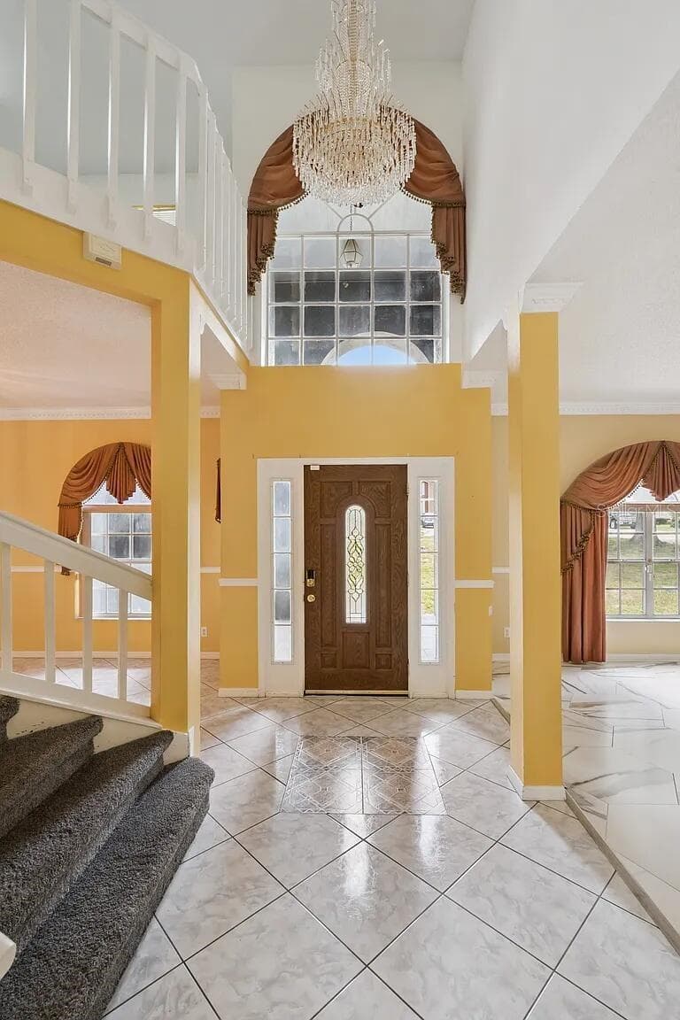 Single Family Residence at 6415 ABBEYDALE CT, ORLANDO, photo 2 of 53