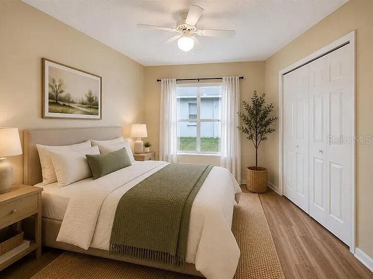 Single Family Residence at 6415 ABBEYDALE CT, ORLANDO, photo 48 of 53