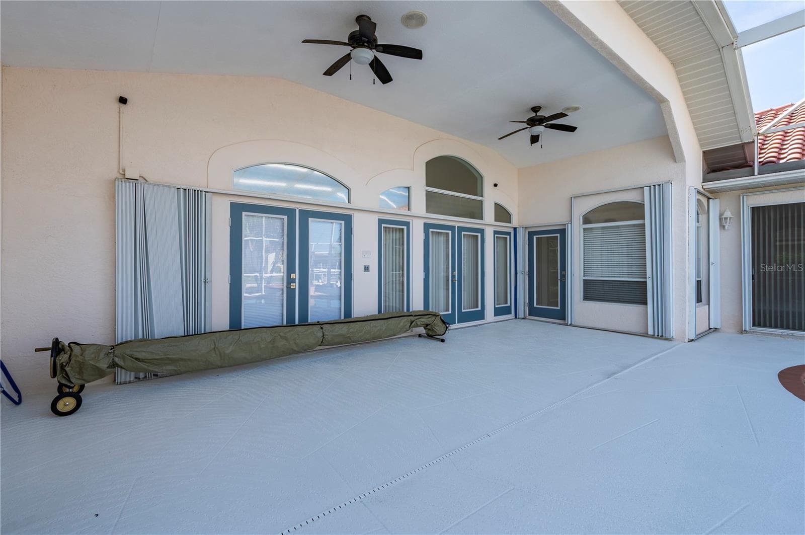Single Family Residence at 709 VIA TUNIS, PUNTA GORDA, photo 72 of 75