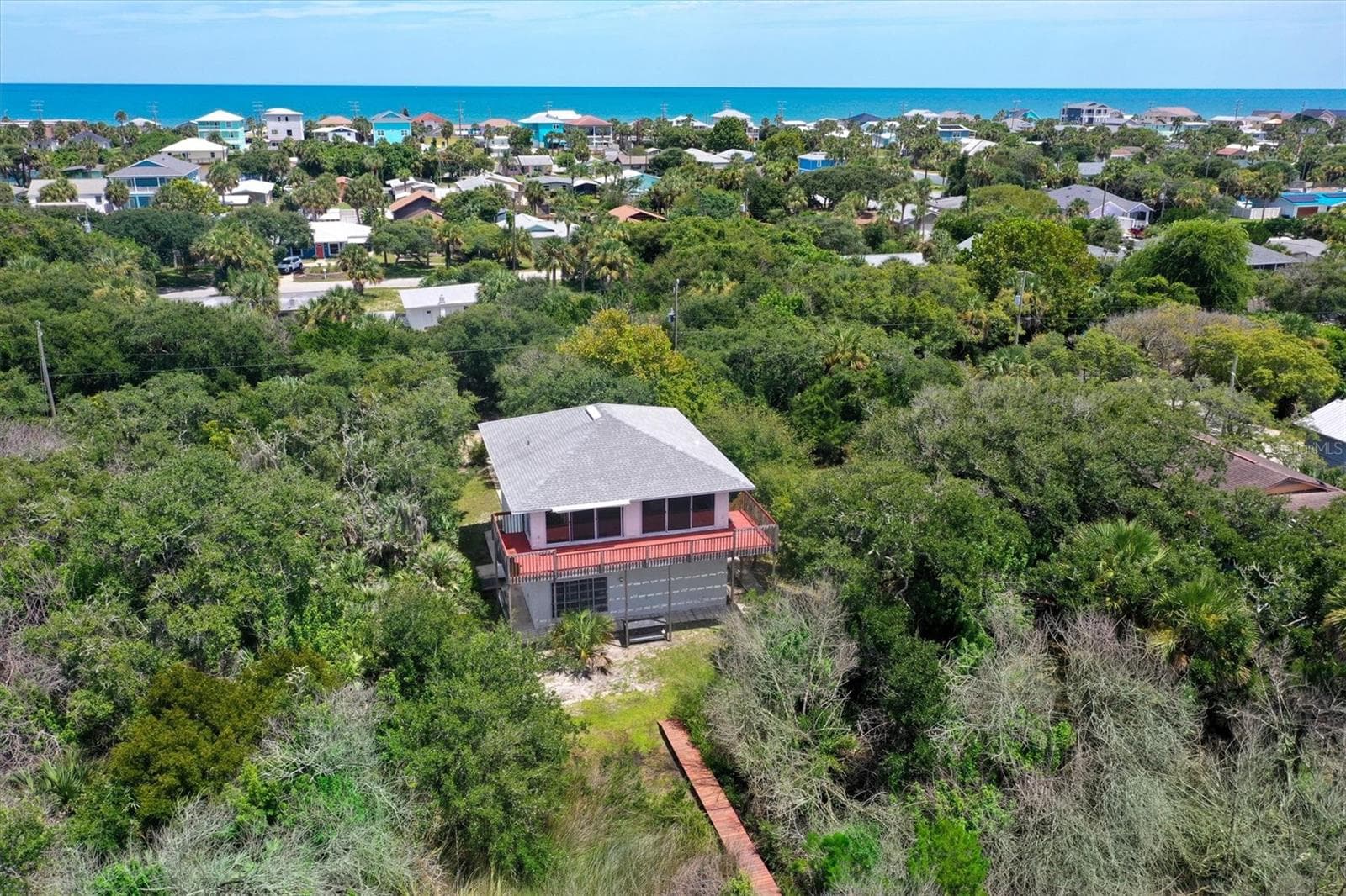 Single Family Residence at 1835 OAK PL, FLAGLER BEACH, photo 18 of 50