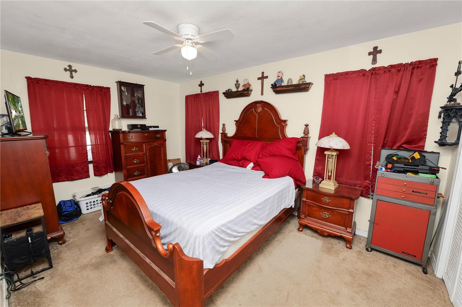 Single Family Residence at 621 HILLSIDE DR, LAKELAND, photo 17 of 30