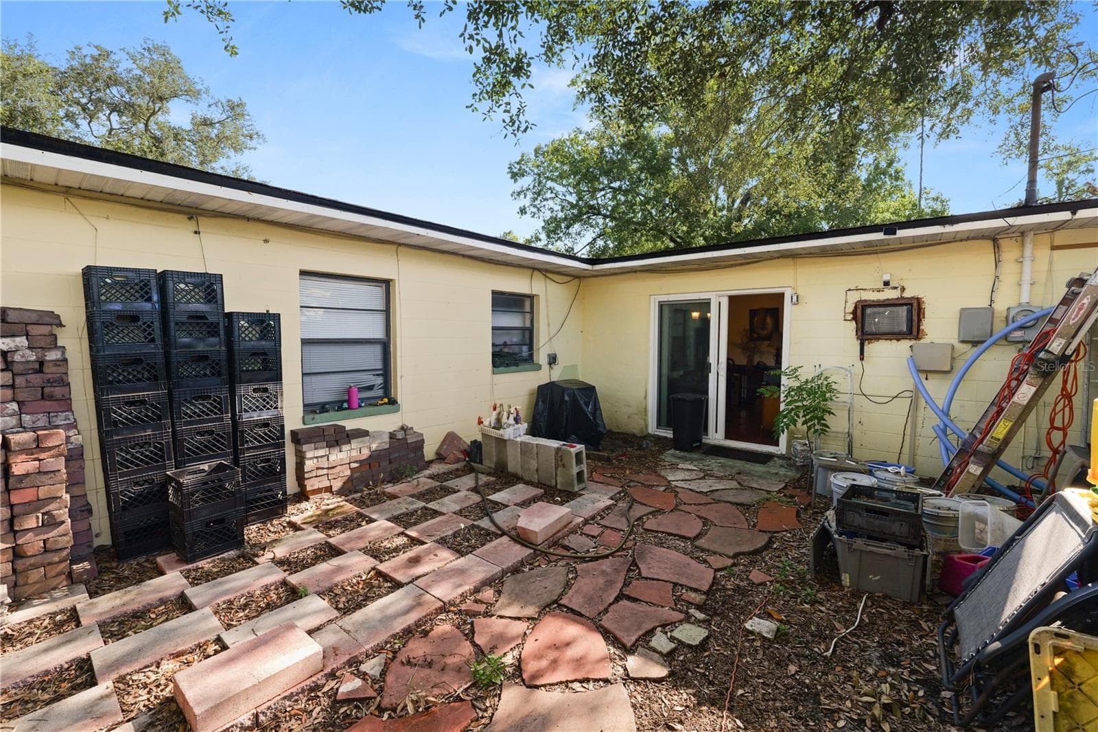 Single Family Residence at 621 HILLSIDE DR, LAKELAND, photo 21 of 30