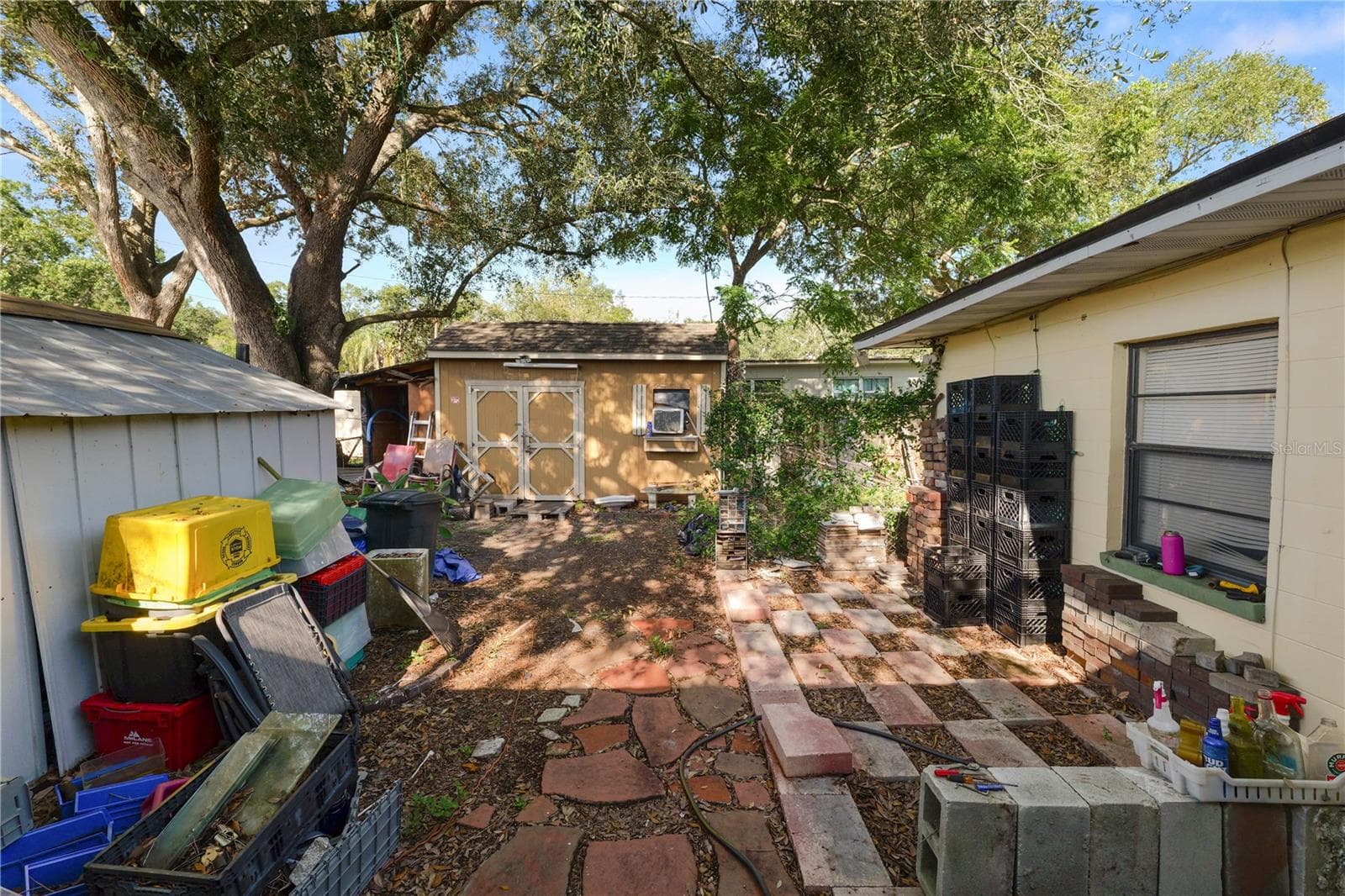 Single Family Residence at 621 HILLSIDE DR, LAKELAND, photo 22 of 30