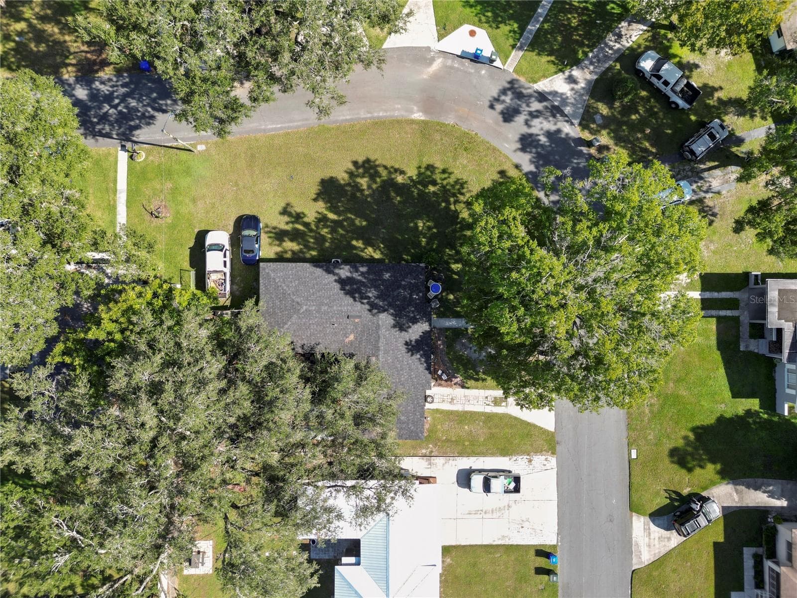 Single Family Residence at 621 HILLSIDE DR, LAKELAND, photo 28 of 30