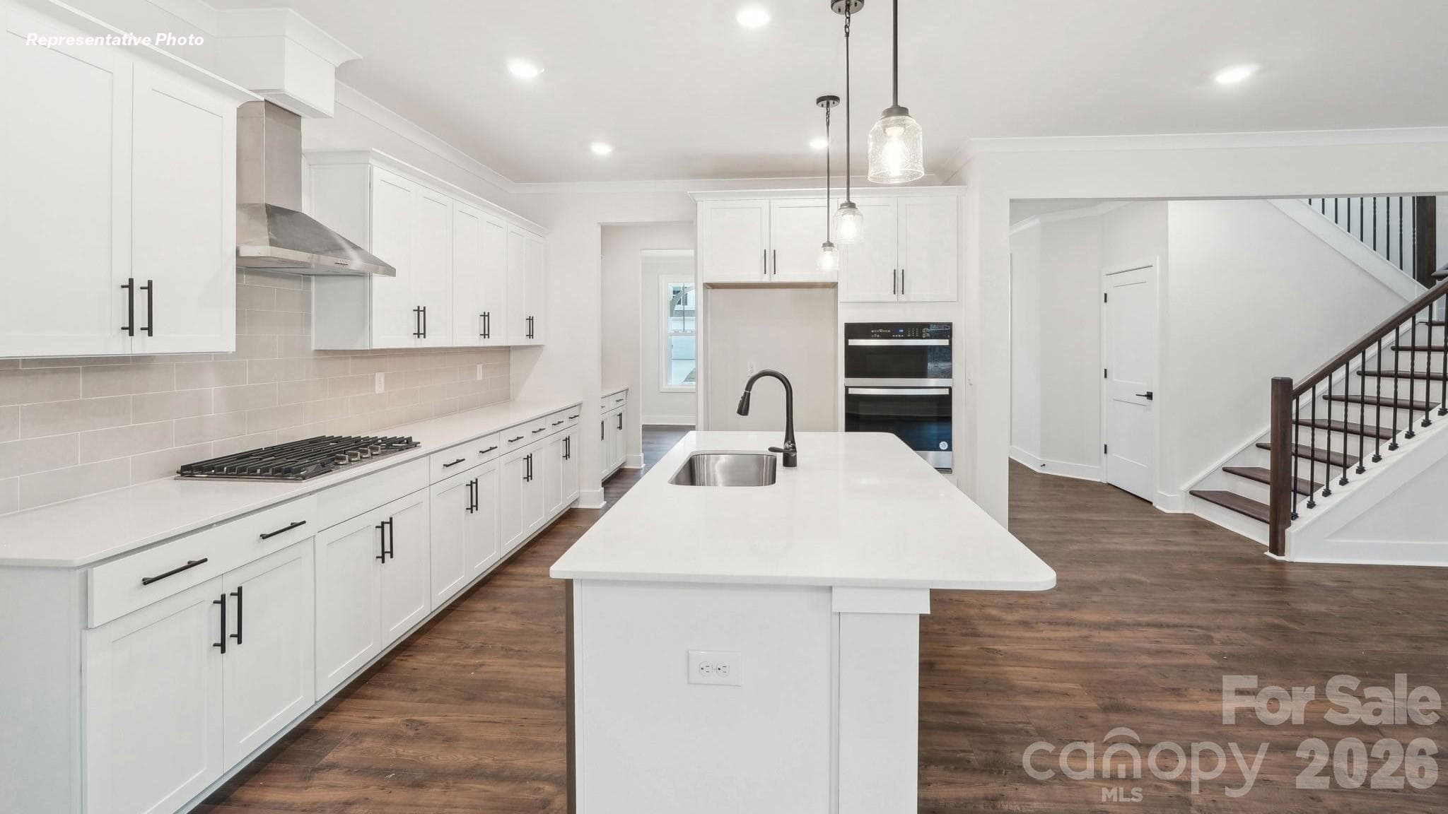 Single Family Residence at 7034 Wishing Well Way, York, photo 8 of 38
