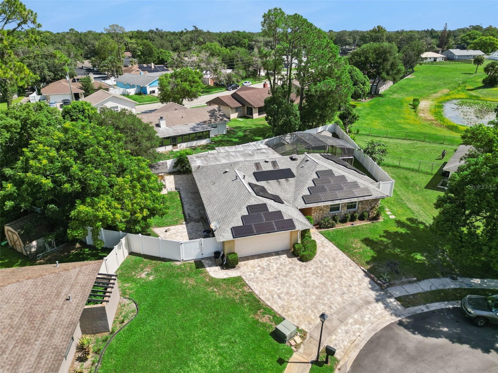 Single Family Residence at 141 FAIRWAY TEN DR, CASSELBERRY, photo 57 of 66