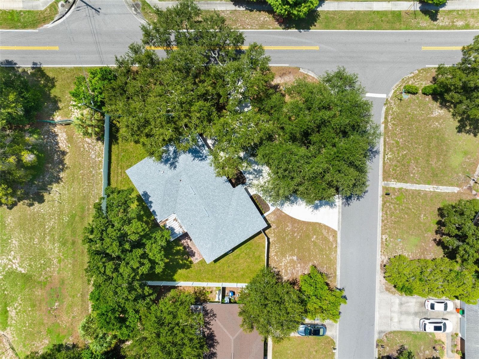 Single Family Residence at 1601 HARDWOOD DR, CLEARWATER, photo 36 of 38
