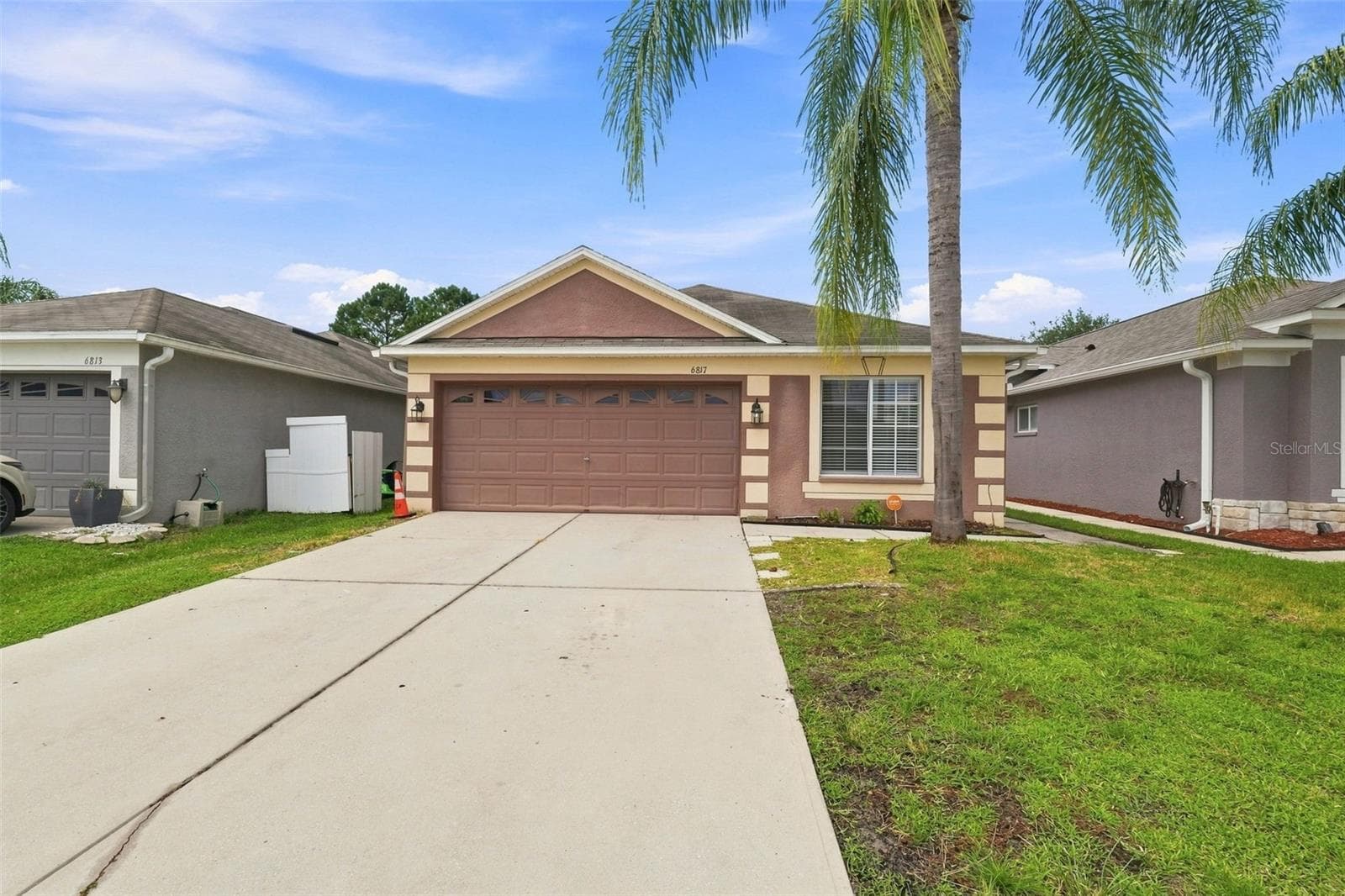 Charming Wesley Chapel Living - 6817 ARAMON CT, WESLEY CHAPEL