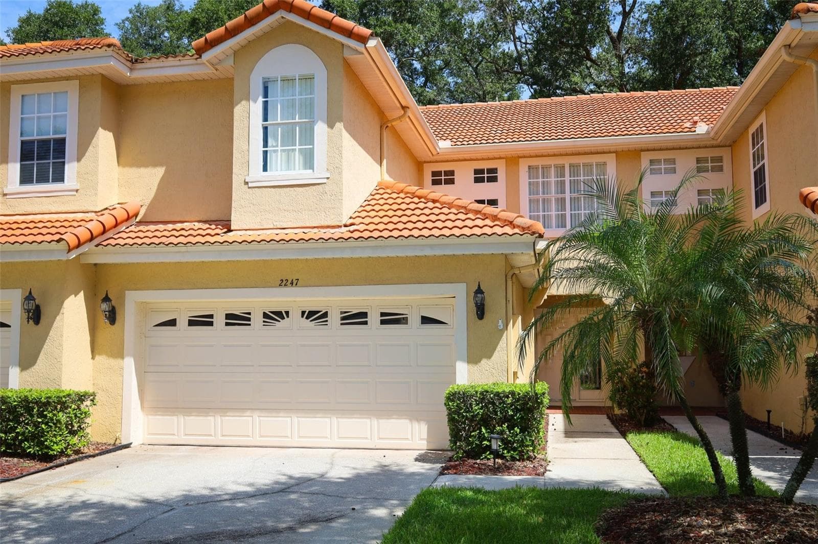 Exterior 2 - 2247 WEKIVA VILLAGE LN, APOPKA