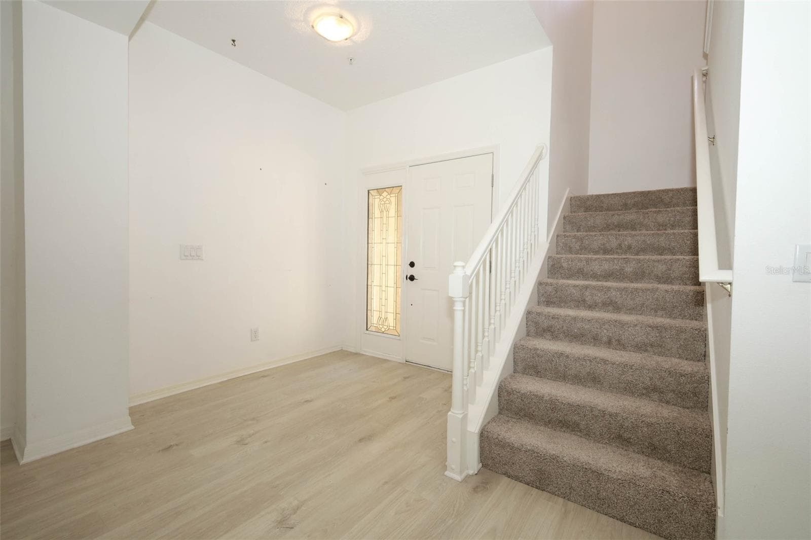 Foyer - 2247 WEKIVA VILLAGE LN, APOPKA