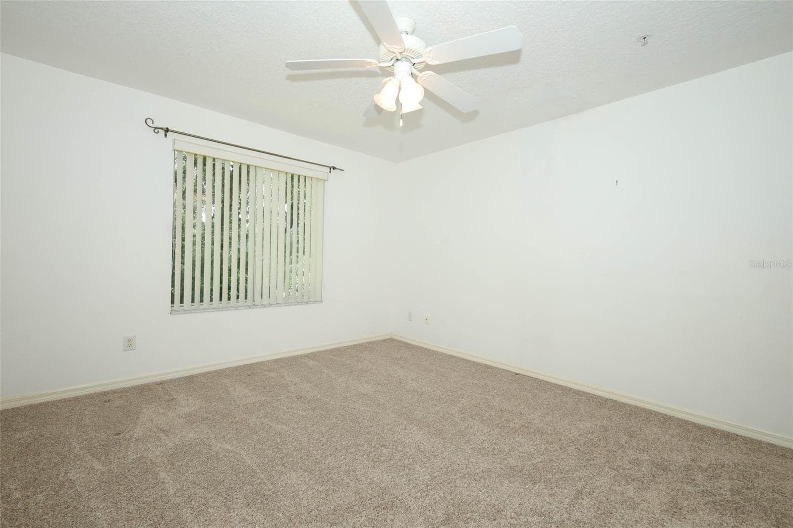 Primary Bedroom View 2 - 2247 WEKIVA VILLAGE LN, APOPKA