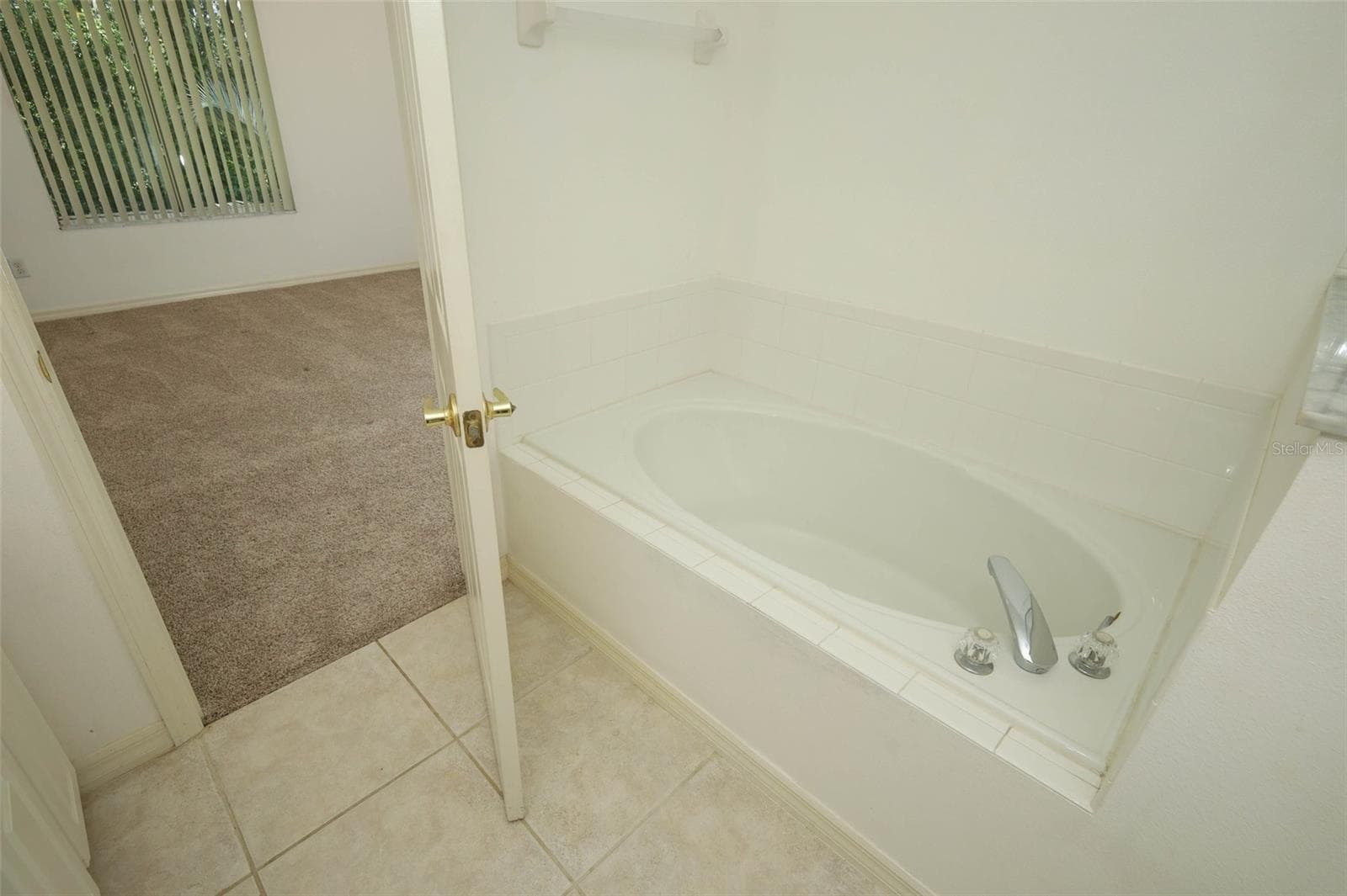 Primary Bath View - 2247 WEKIVA VILLAGE LN, APOPKA
