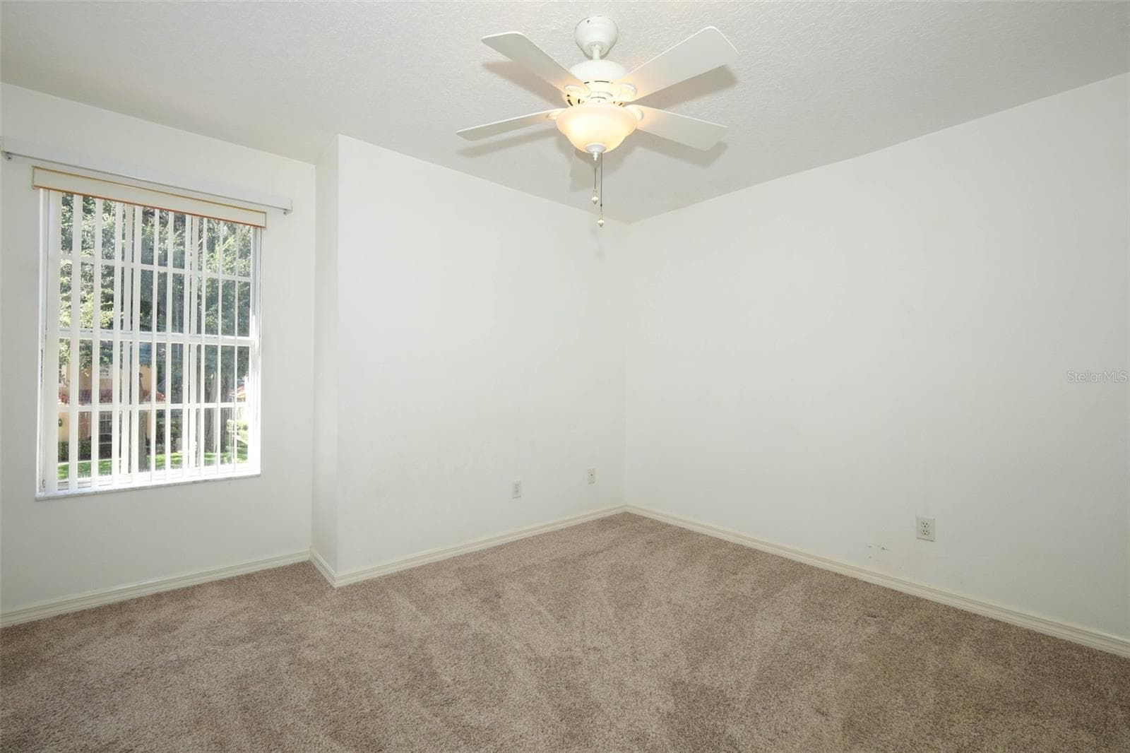 Third Bedroom - 2247 WEKIVA VILLAGE LN, APOPKA