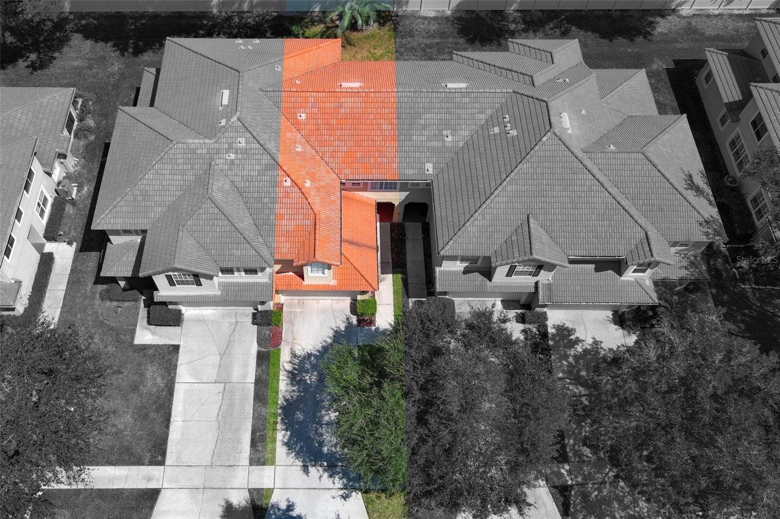 Townhouse at 2247 WEKIVA VILLAGE LN, APOPKA, photo 49 of 67