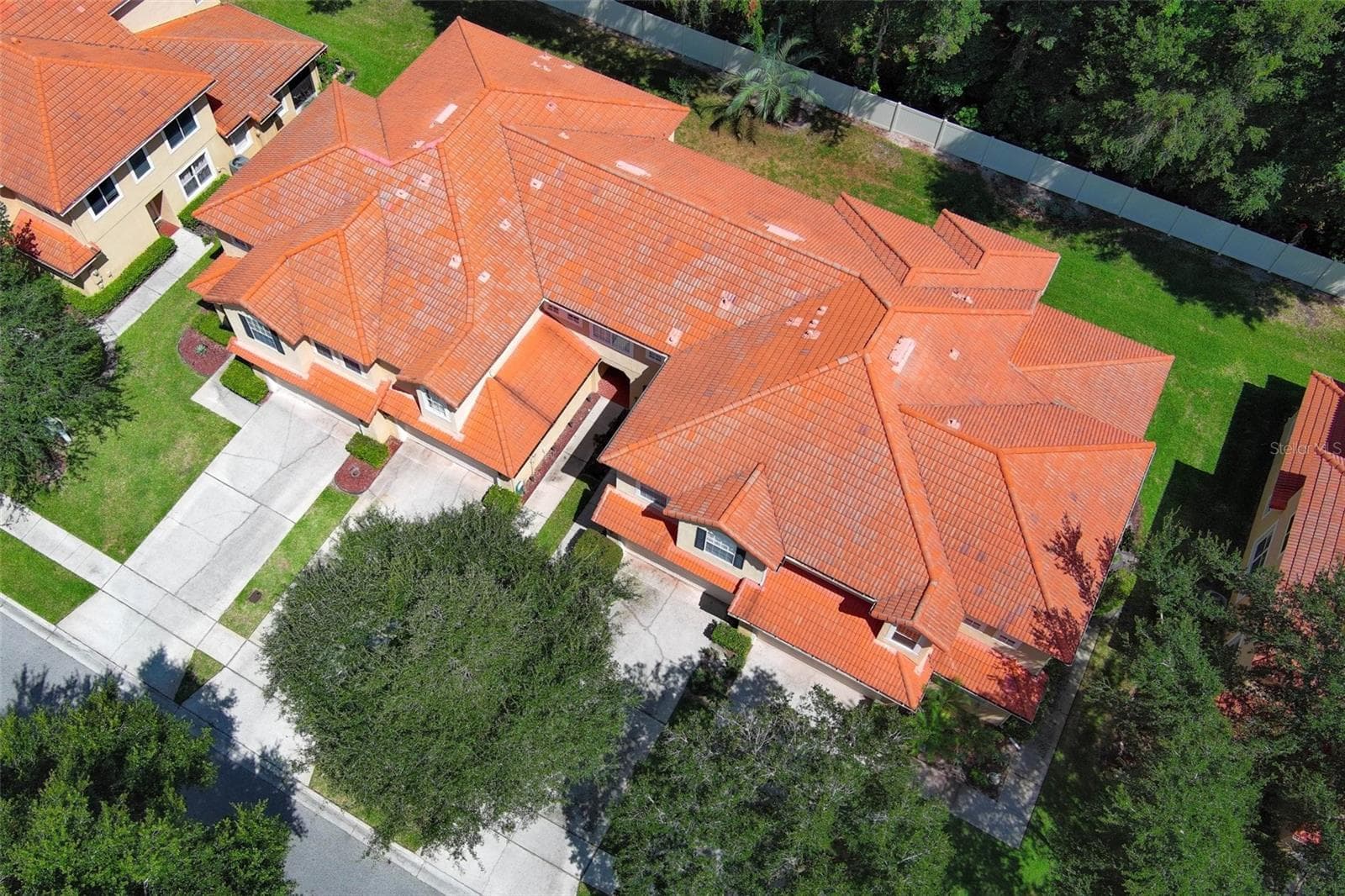 Townhouse at 2247 WEKIVA VILLAGE LN, APOPKA, photo 50 of 67
