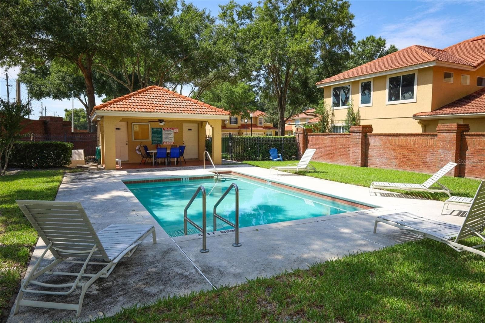 Townhouse at 2247 WEKIVA VILLAGE LN, APOPKA, photo 62 of 67