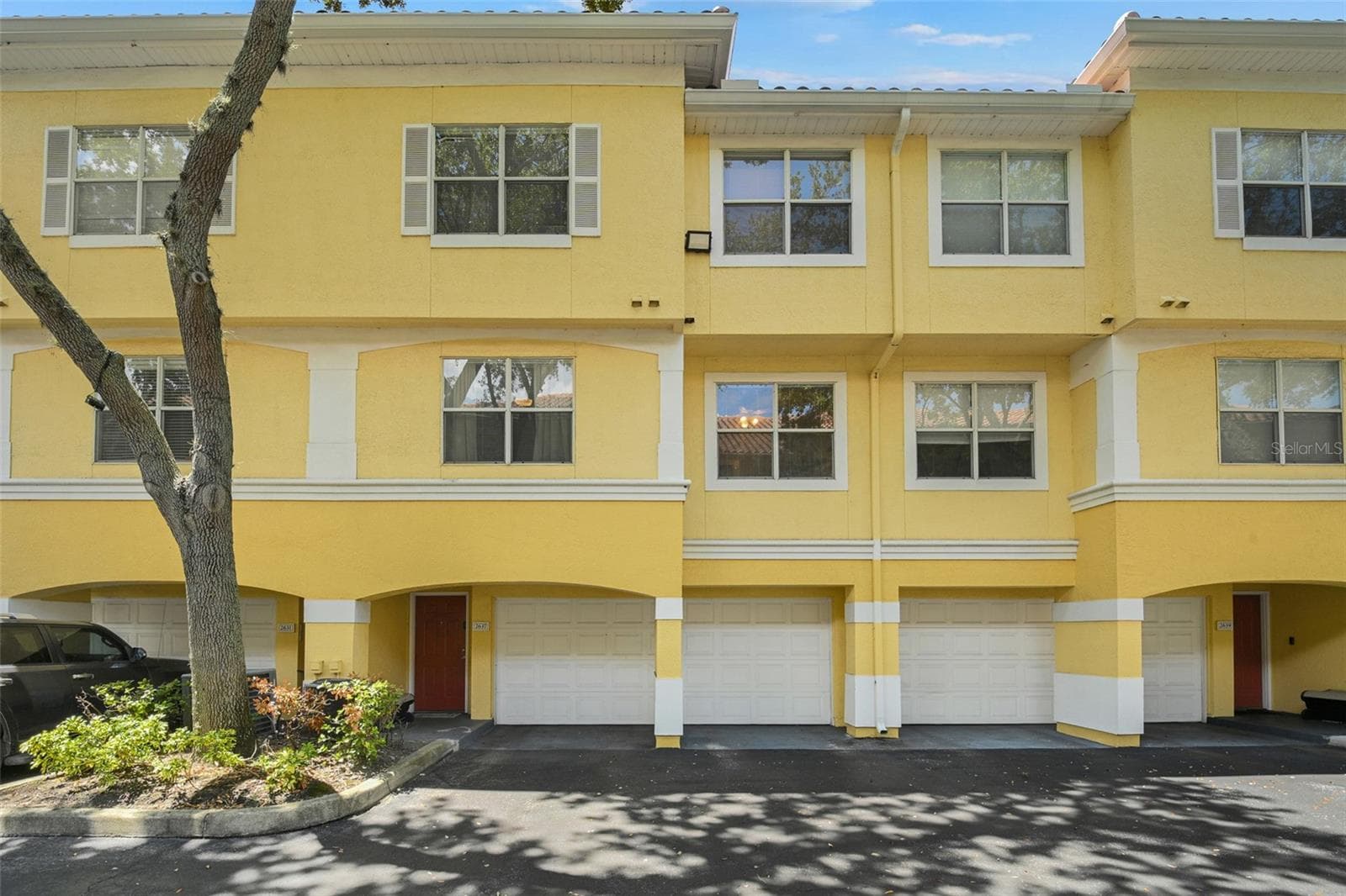 2637 LEGACY VILLAS DR #2637