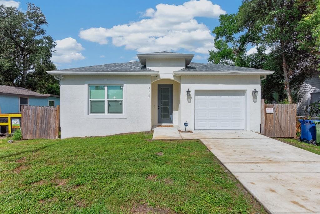 Single Family Residence at 8118 N SEMMES ST, TAMPA, photo 35 of 42