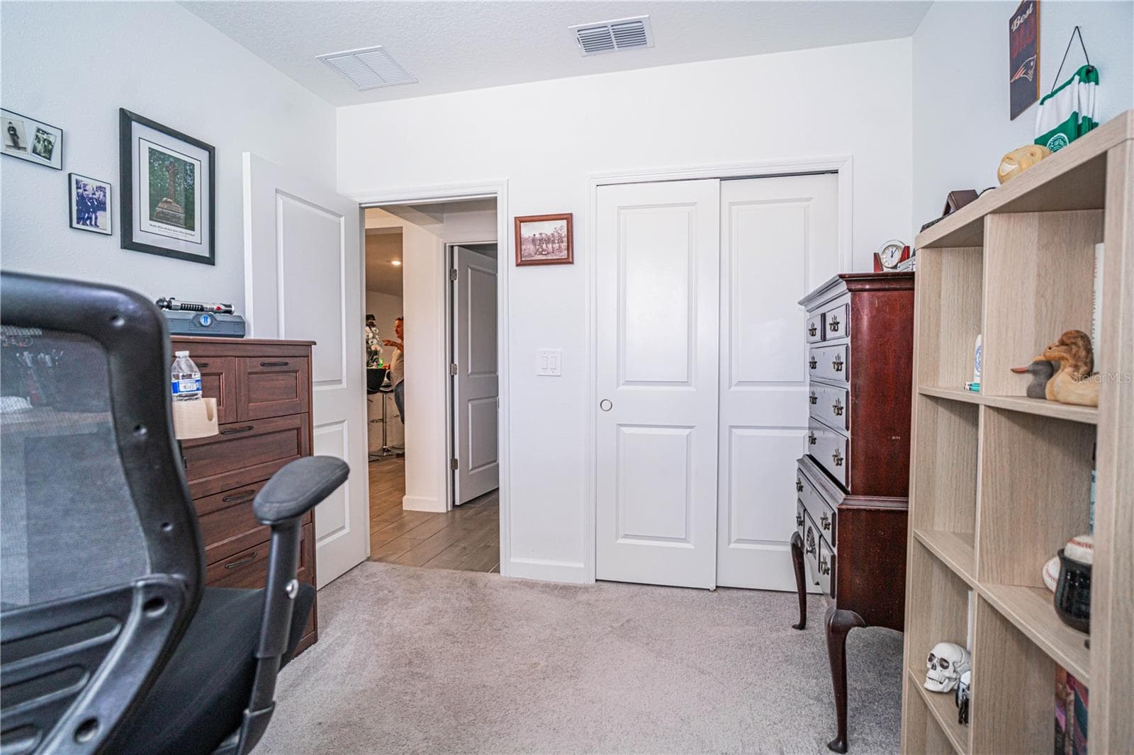 Bedroom 2 - 10857 RUSTIC EVE CT, LAND O LAKES