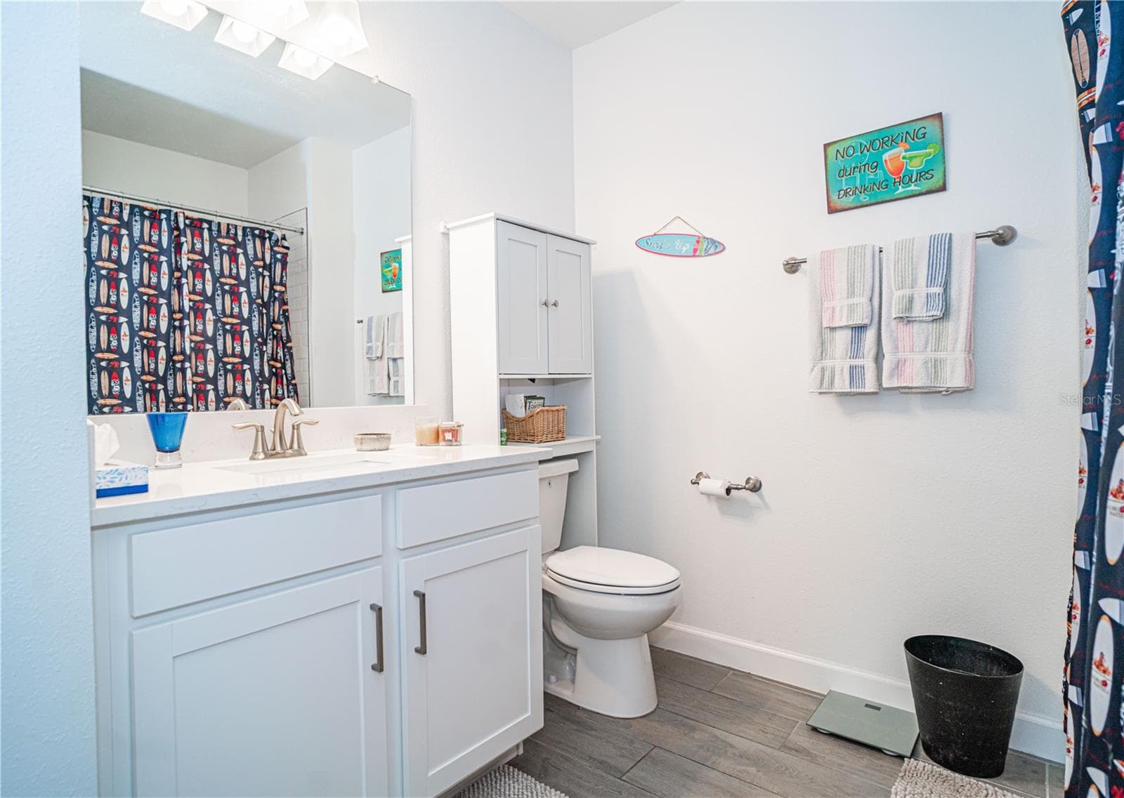 Bathroom 2 - 10857 RUSTIC EVE CT, LAND O LAKES