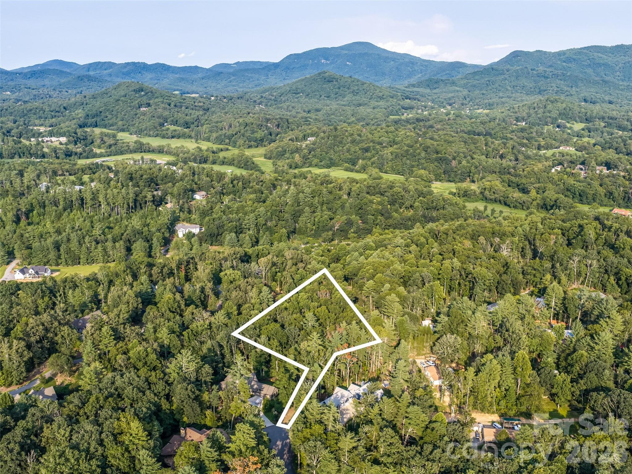 45 Jake Ridge Trail