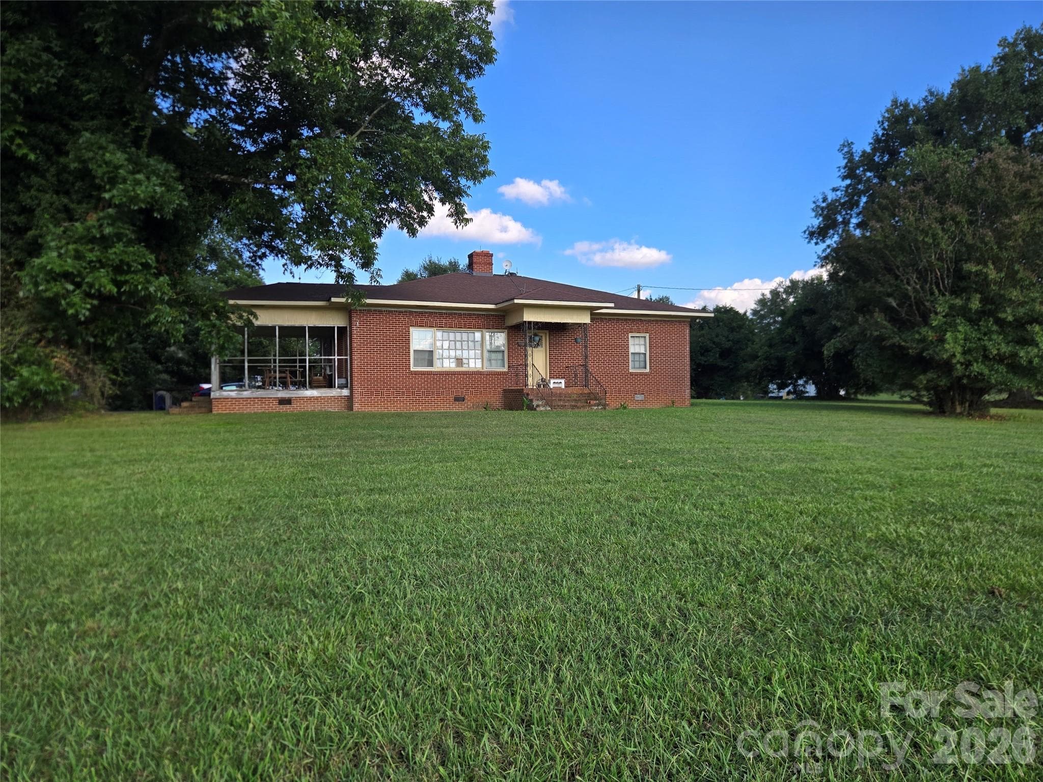 2703 Prospect Church Road