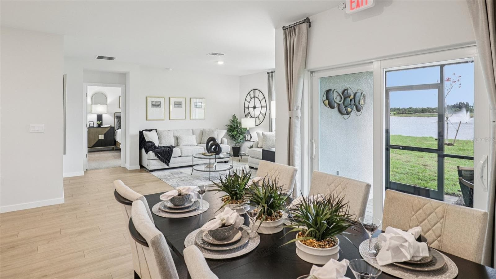 Model Home - 26251 CORAL LAKES DR, PUNTA GORDA