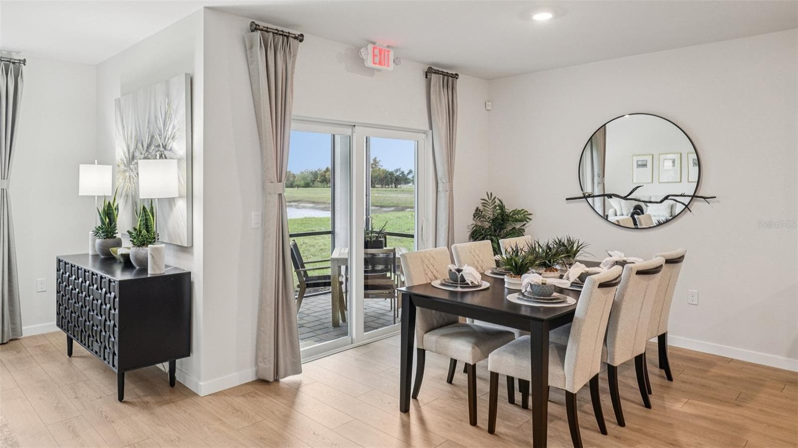 Model Home - 26251 CORAL LAKES DR, PUNTA GORDA