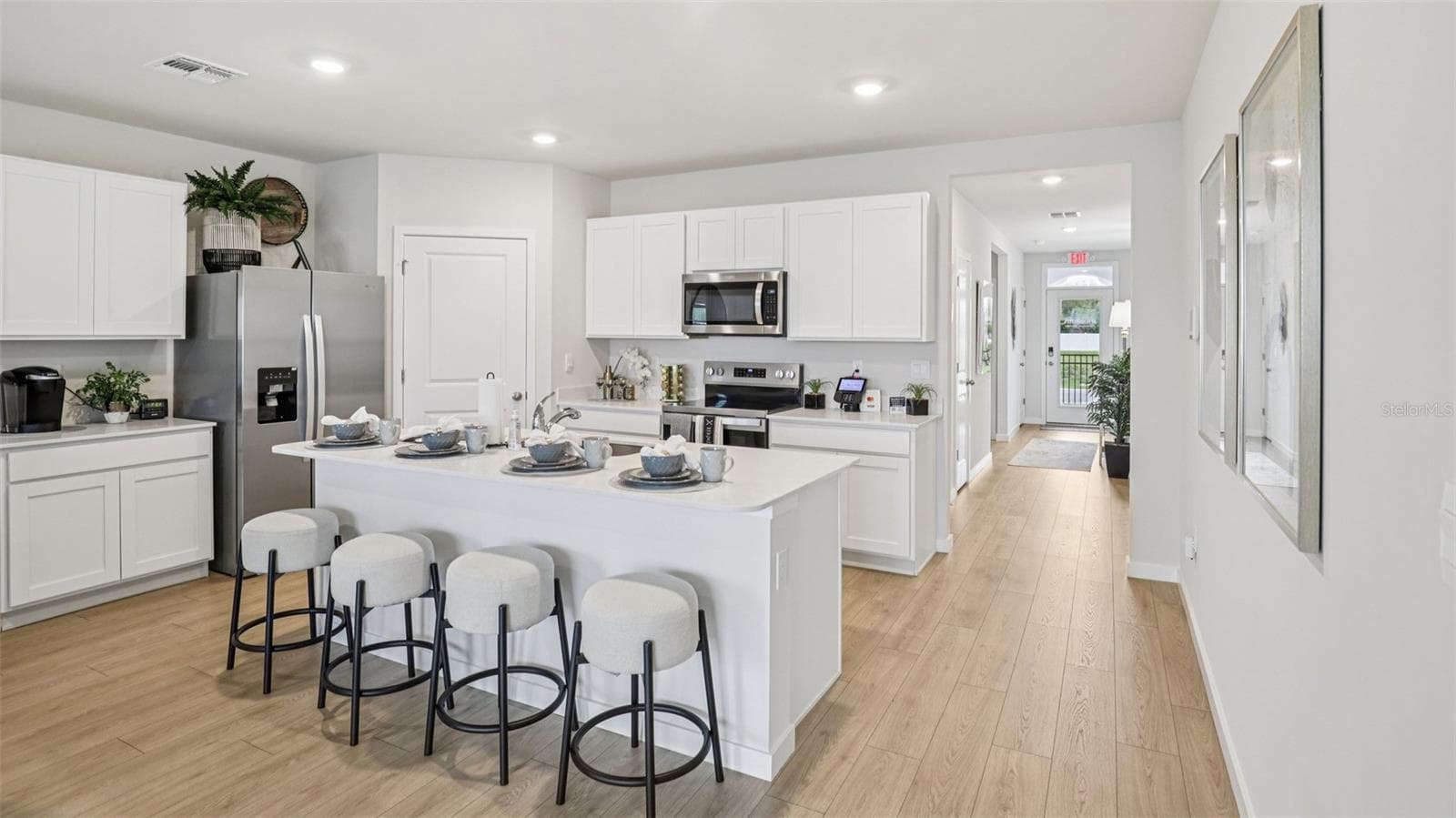 Model Home - 26251 CORAL LAKES DR, PUNTA GORDA