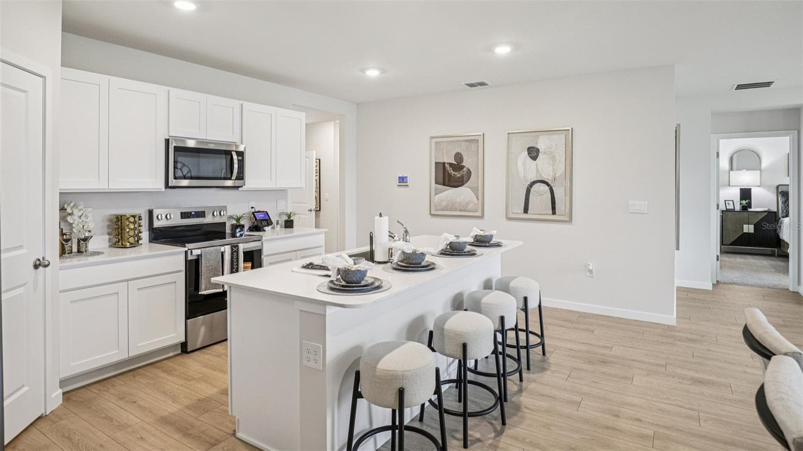 Model Home - 26251 CORAL LAKES DR, PUNTA GORDA