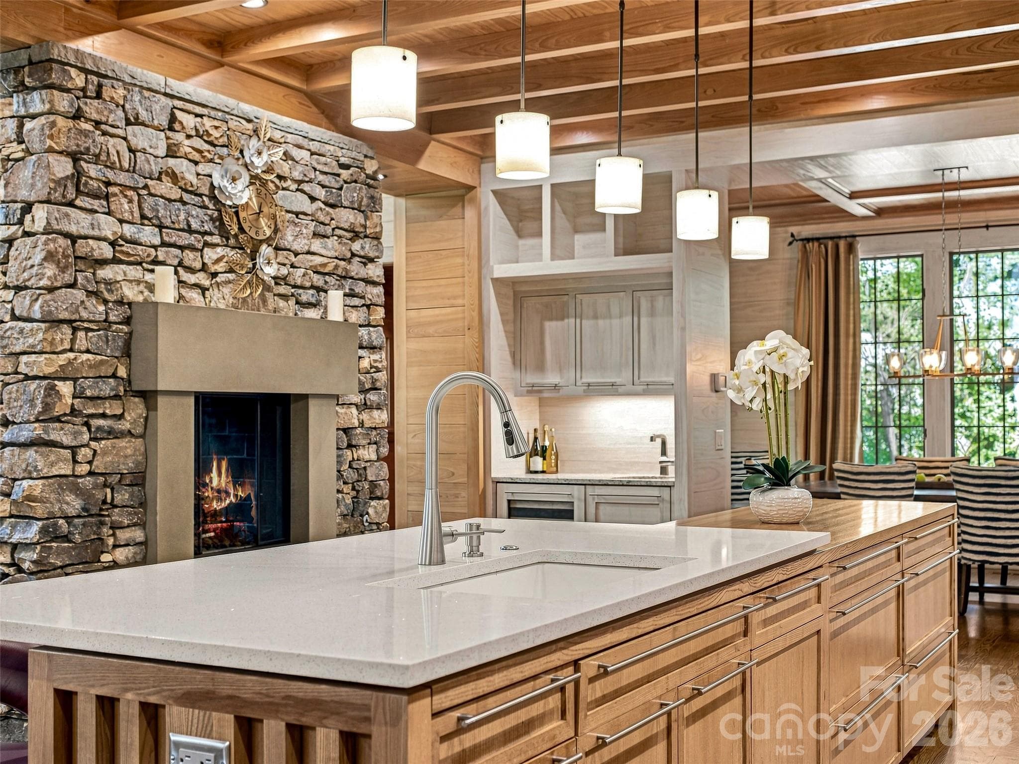 Single Family Residence at 85 Chauncey Circle, Asheville, photo 17 of 47