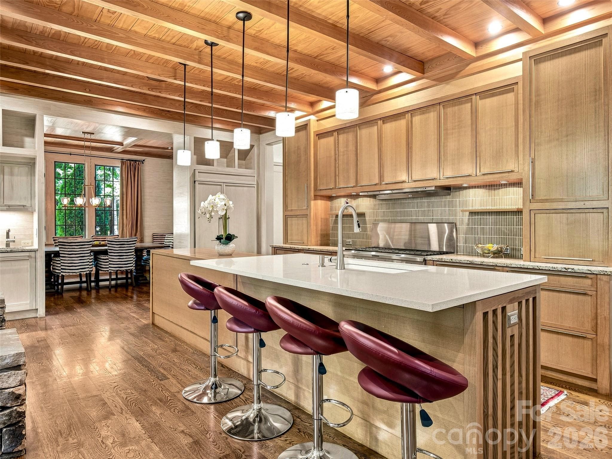 Single Family Residence at 85 Chauncey Circle, Asheville, photo 20 of 47