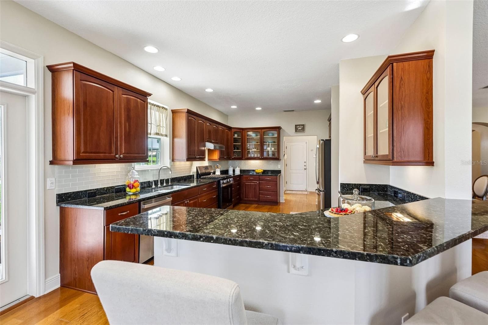 Kitchen - 2088 NW 102ND BLVD, WILDWOOD