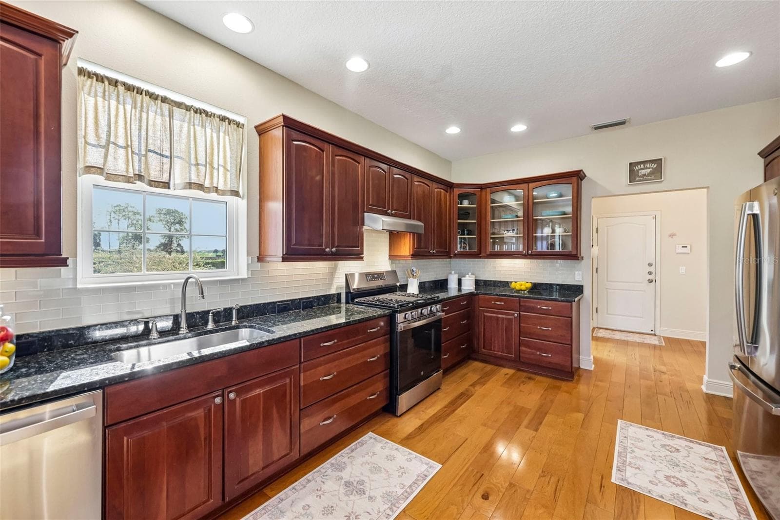 Kitchen - 2088 NW 102ND BLVD, WILDWOOD