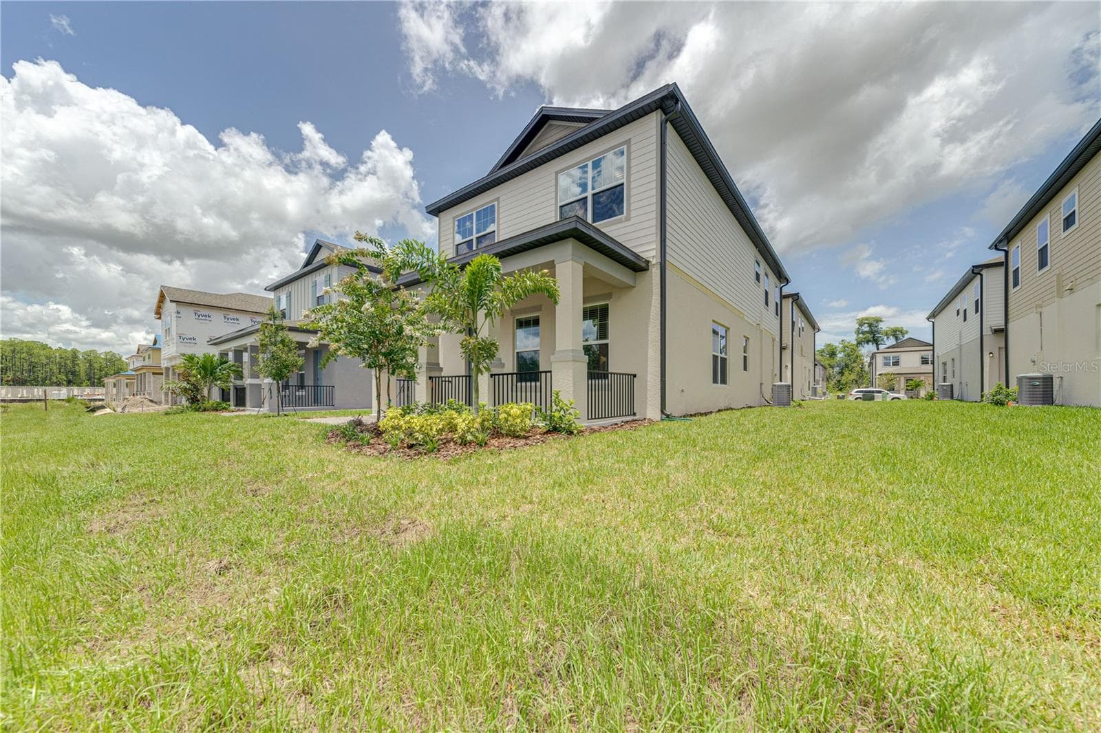 Single Family Residence at 524 VENETIAN PALMS BLVD, NEW SMYRNA BEACH, photo 2 of 45