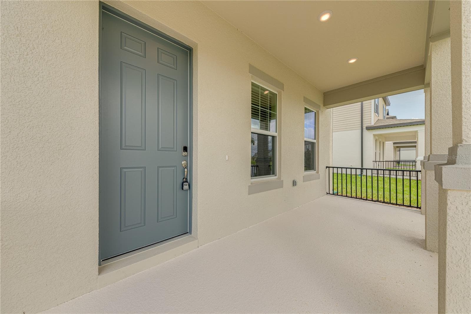 Single Family Residence at 524 VENETIAN PALMS BLVD, NEW SMYRNA BEACH, photo 3 of 45