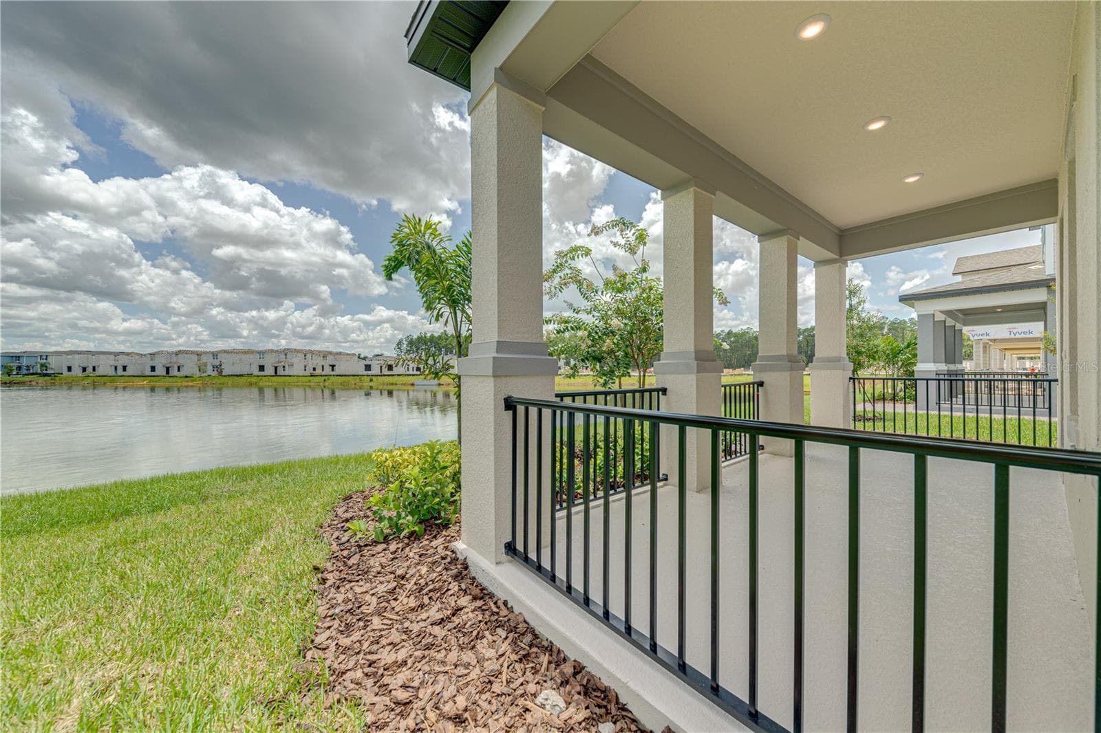 Single Family Residence at 524 VENETIAN PALMS BLVD, NEW SMYRNA BEACH, photo 4 of 45