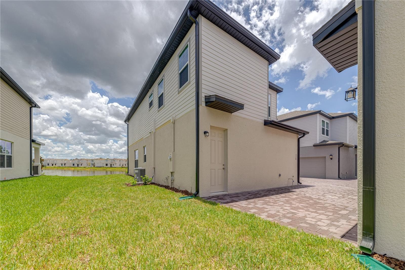 Single Family Residence at 524 VENETIAN PALMS BLVD, NEW SMYRNA BEACH, photo 41 of 45