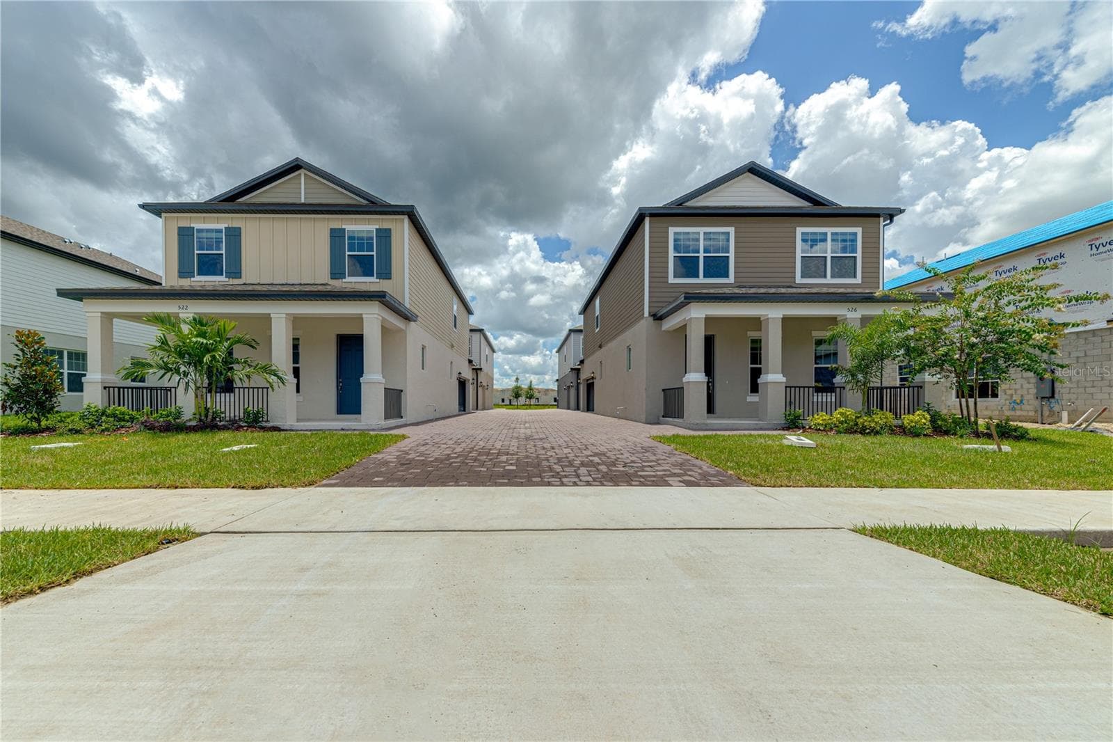 Single Family Residence at 524 VENETIAN PALMS BLVD, NEW SMYRNA BEACH, photo 44 of 45