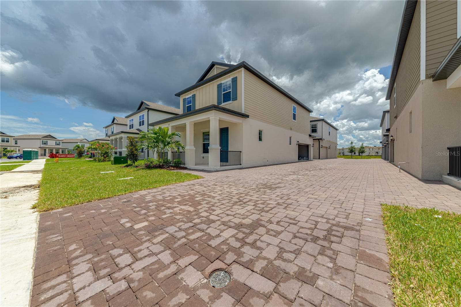 Single Family Residence at 524 VENETIAN PALMS BLVD, NEW SMYRNA BEACH, photo 45 of 45