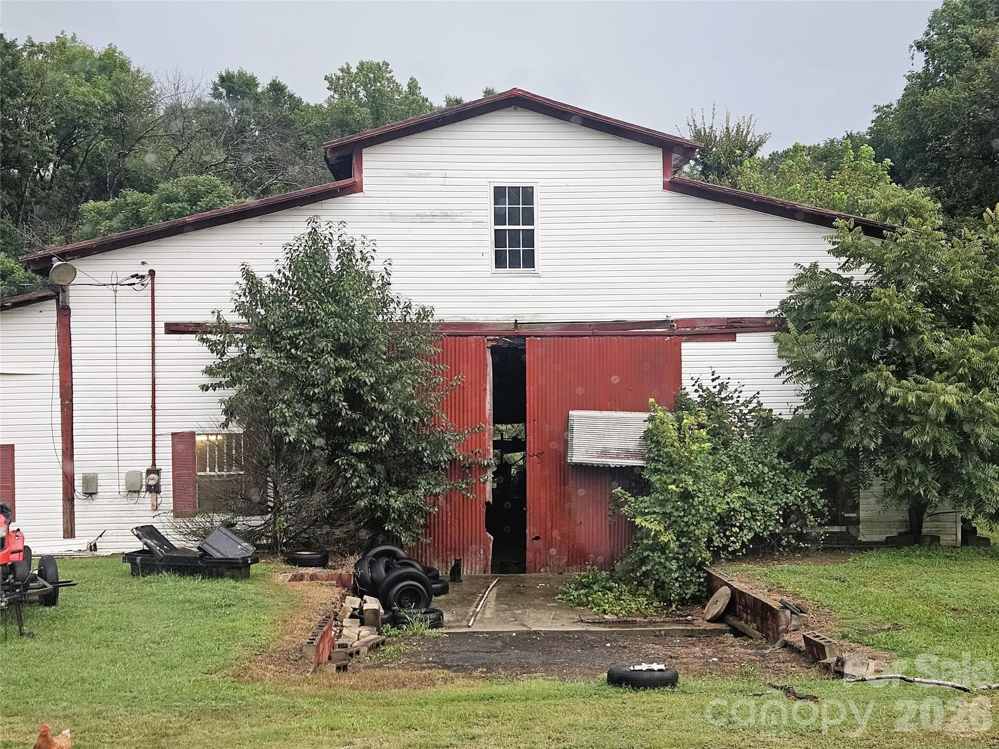 953 Old Charlotte Road