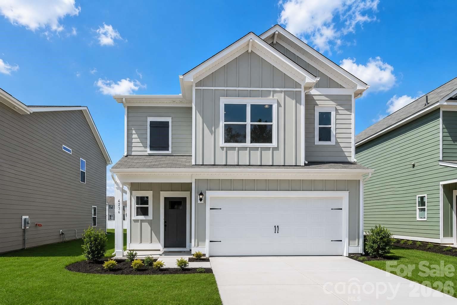 Single Family Residence at Charlotte, photo 2 of 57