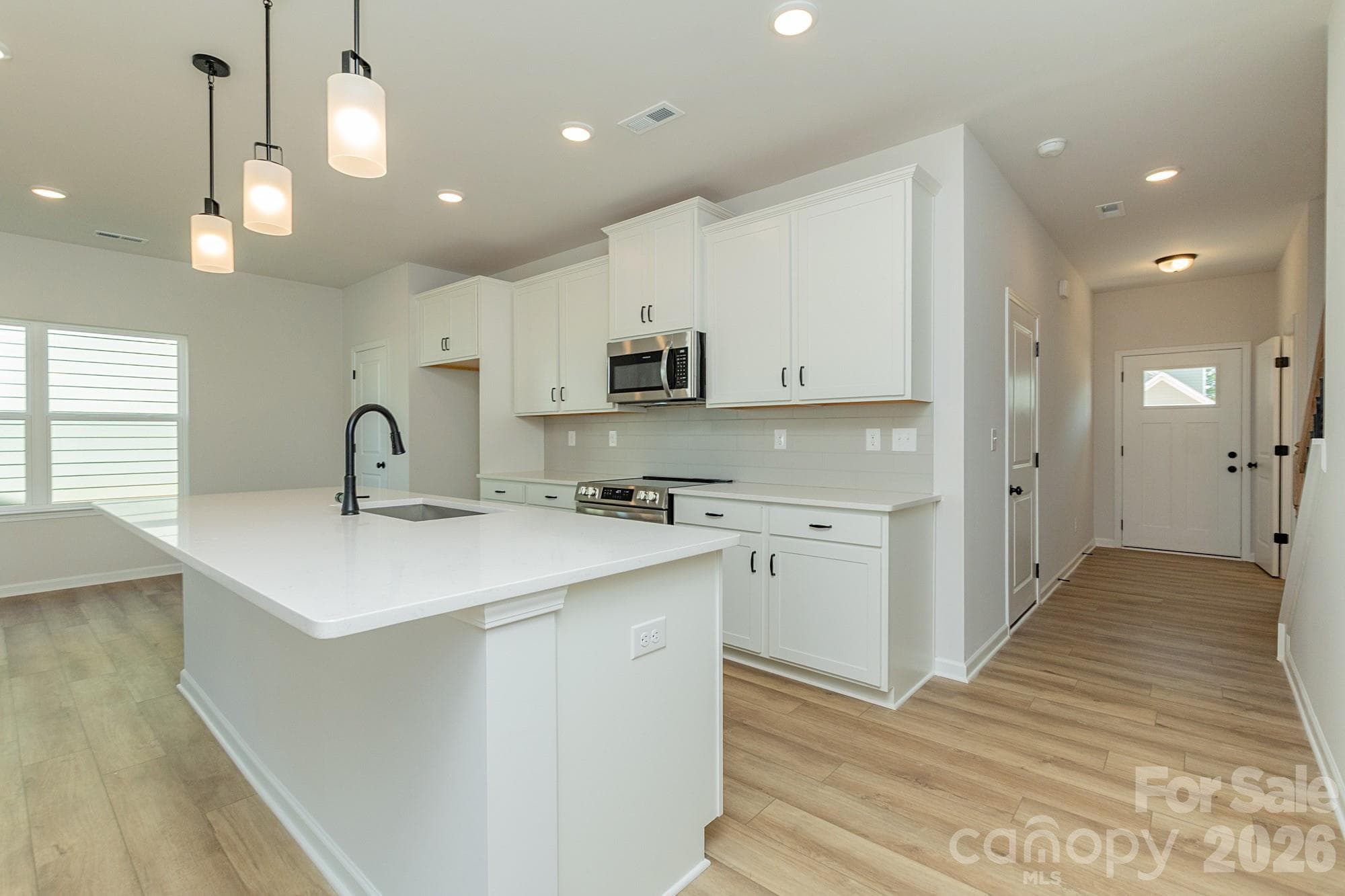 Single Family Residence at Charlotte, photo 12 of 57