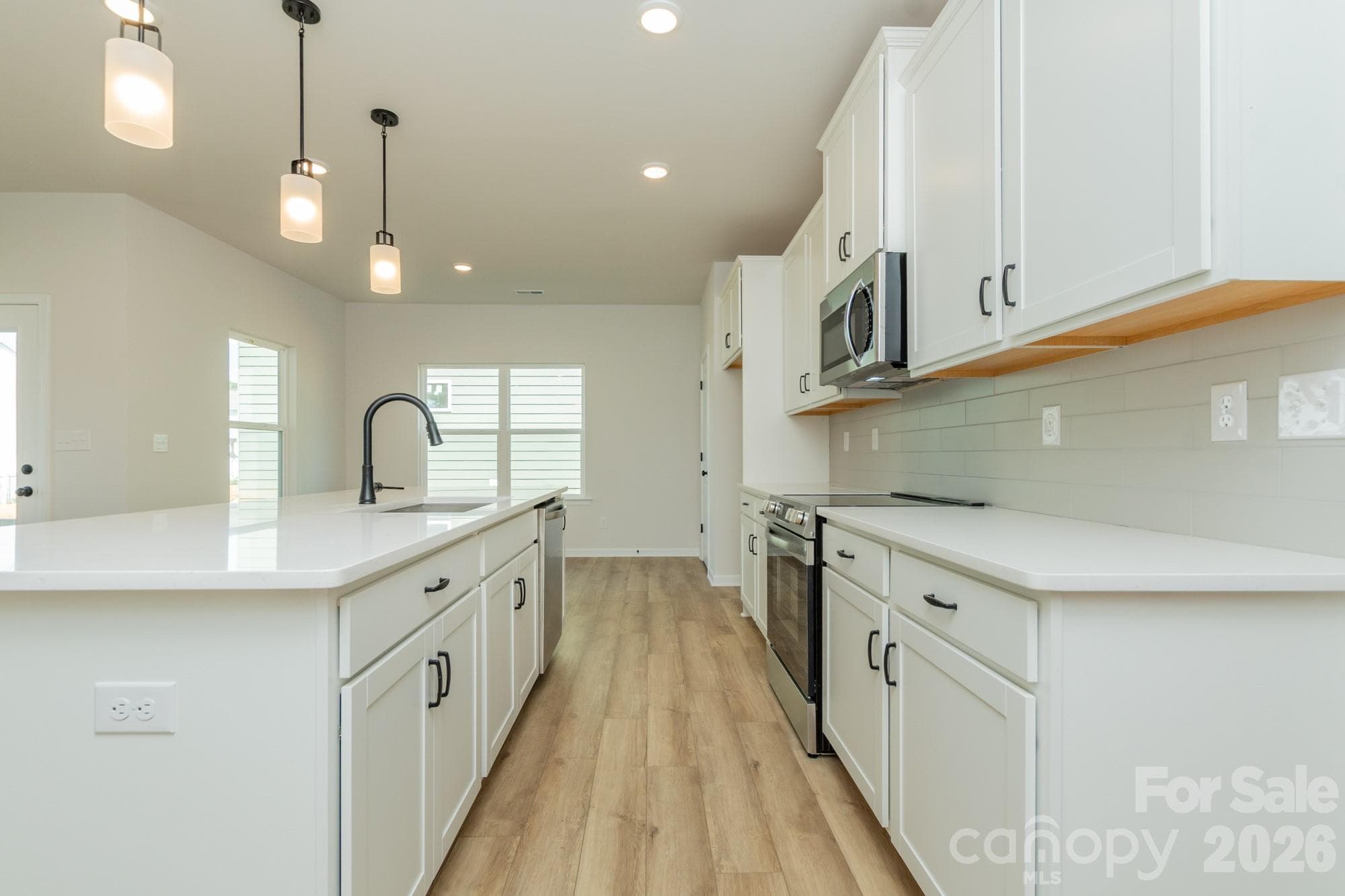 Single Family Residence at Charlotte, photo 14 of 57