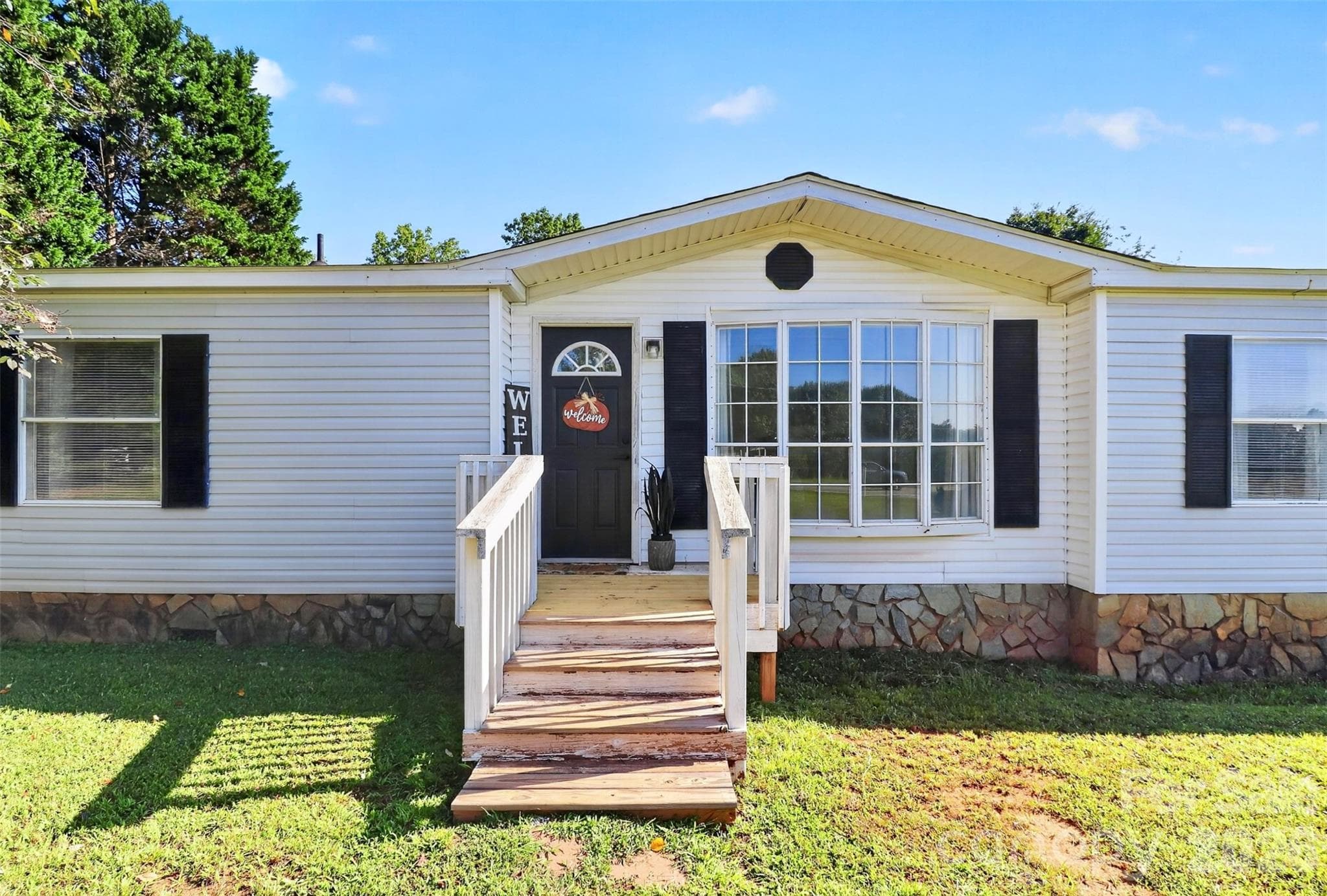 Single Family Residence at 1778 N Ingleside Farm Road, Iron Station, photo 2 of 47
