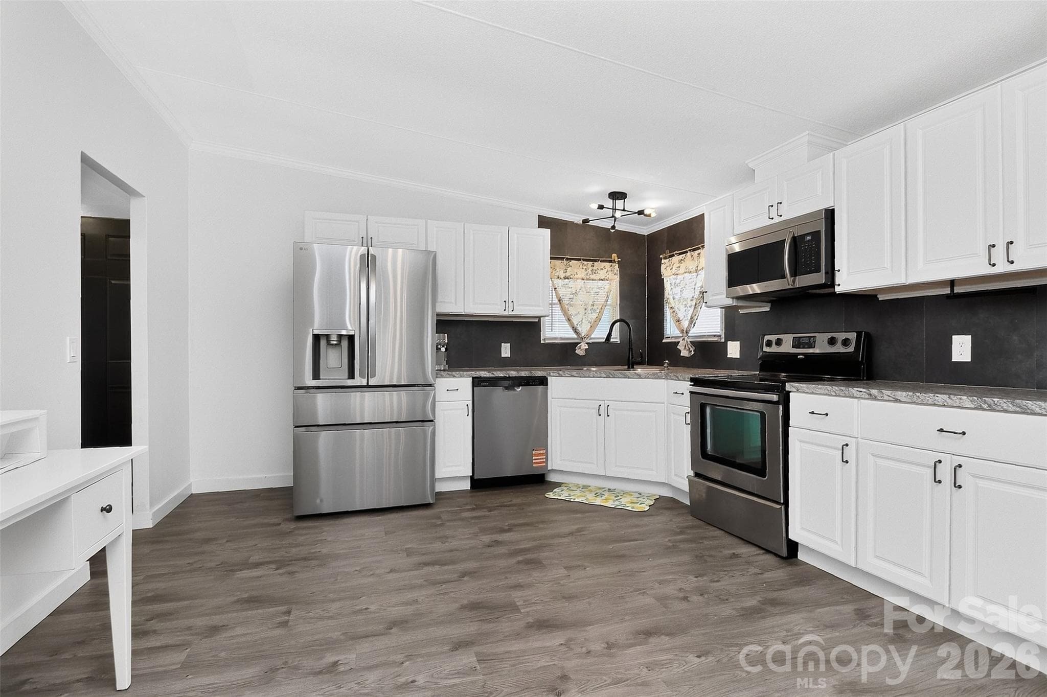 Single Family Residence at 1778 N Ingleside Farm Road, Iron Station, photo 11 of 47