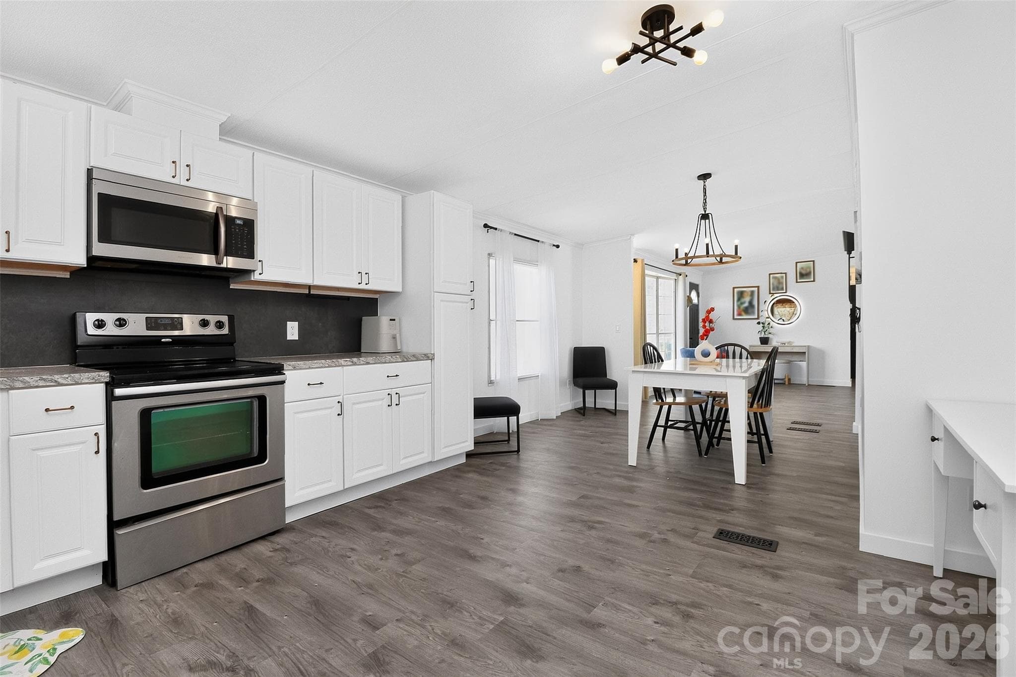 Single Family Residence at 1778 N Ingleside Farm Road, Iron Station, photo 15 of 47